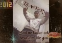 DJ ASİKAR[SENSİZ BEN NEYLERİM]