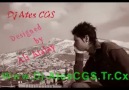 Dj Ateş CGS - Gidecek Bir Gün