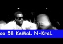 D3JAVU ft SAMKO : İŞTE SANA MARİFET diss to n-kral -58 kemal