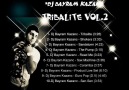 Dj Bayram Kazanc - TRiBALiTE VOL.2 (ALBÜMTANITIM)