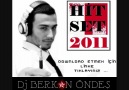 DJ BERKAN ÖNDEŞ  - HİT SET 2011 TANITIM -