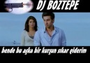 DJ BOZTEPE BENDE BU AŞKA BİR KURŞUN SIKAR GİDERİM ....2012