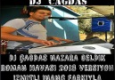 DJ ÇAĞDAŞ NAZARA GELDİK 2013 VERSİYON İZMİTLİ İNANÇ FARKIYLA