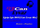 DJ Can Eyvaz - Egytp Ego IWSY[Can Eyvaz Mix]