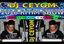 DJ CEYOM 2016 RİTİM ŞHOW İZMİTLİ İNANÇ FARKIYLA