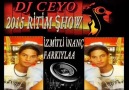 DJ CEYO 2015 RİTİM ŞHOW İZMİTLİ İNANÇ FARKIYLAA