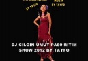 DJ CILGIN UMUT PA80 RITIM ŞHOW BY TAYFO