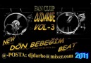 Dj Darbe - DÖN BEBEĞİM [beat]