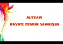 Dj ErCaN ALTYAPI ==> HAYATI TESBİH YAPMIŞIM <==