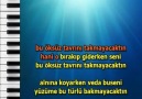 Dj ErCaN KARAOKE ==> Veda Busesi <==