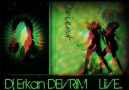 DJ ERKAN DEVRİM - ORİENT BOMB SET 2014