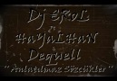 Dj €RoL Ft De'qeLL & HaYaLHaN ( aNLaTıLMaZ SöZCüKLeR )