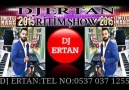 DJ ERTAN 2015 YENİ RİTİM ŞHOW İZMİTLİ İNANÇ FARKIYLA