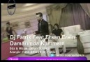 Dj FaTRiX feat Ersan Ersin - Damarımda Kanımsın 2012 Klip