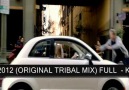 DJ FaTRiX vs.Jennifer Lopez - Papi 2012 (Original Tribal Mix)FULL