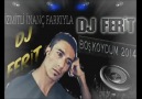 DJ FERİT 2014 BOŞ KOYDUM İZMİTLİ İNANÇ FARKIYLA