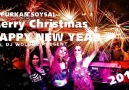 DJ Furkan Soysal - Merry Christmas Mix NEW YEAR 2016