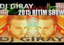 DJ GİRAY 2015 RİTİM ŞHOW İZMİTLİ İNANÇ FARKIYLA
