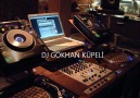 DJ GöKhan Küpeli - Tibiza Tricol ( Orjınal Production )