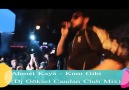 DJ GÖKSEL CANDAN - Ahmet Kaya - Kum Gibi (Dj Göksel Candan Club Mix) Facebook