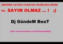 Dj GündeM  BeaT     Emeege SAygı