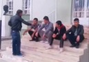 Dj Güven&KtsL Darße &Patron Murat  AyrıLık Klip Fenaa