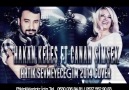 Dj Hakan Keles Feat Canan Şimşek - Artık Sevmeyeceğim