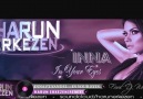 DJ HARUN ERKEZEN- INNA FT.YANDEL -IN YOUR EYES 2014