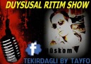 DJ HÜSKO DUYGUSAL RİTİM ŞHOW MİX BY TAYFO