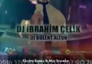 DJ İbrahim Çelik - Mustafa Ceceli ft. Elvan - Eksik Remix