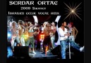 dj ibrahim çelik vs Serdar ortac Heyecan (cLup m!x)