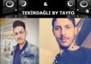 DJ İHSO & TEKİRDAĞLI BY TAYFO BULGAR ROMAN HAVASI 2016 MP3 LİNK