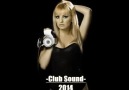 Dj İLHAN     Club Sound ( 2014 Mix )