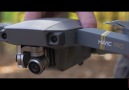 DJI Mavic Pro First Look