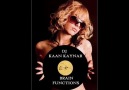 DJ KAAN KAYNAR - BRAİN FUNCTİONS 2012