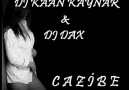 DJ KAAN KAYNAR - CAZİBE