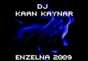 DJ KAAN KAYNAR - ENZELNA 2012