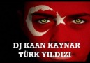 DJ KAAN KAYNAR - TÜRK YILDIZI 2012