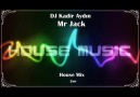 DJ Kadir Aydın - Mr Jack