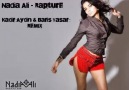 Dj Kadir Aydın - Nadia Ali - Rapture (Kadir Aydin & Baris)