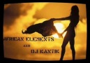 Dj Kantik - African Elements (Orginal Product)