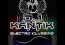 Dj Kantik - Bir Istanbul Masali (Demo Product) !!!Ss