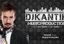 Dj Kantik - Blade (Orginal Club Product)