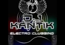 Dj Kantik - Electrology (Orginal Mix)
