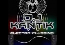 Dj Kantik - Electrology (Orginal Mix) 2012