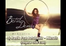 Dj Kantik Feat Betul Demir - Miknatis (Orginal Club Edit)