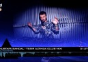 Dj Kantik Ft. Mustafa Sandal - Tesir Altinda (Original Club Mix)