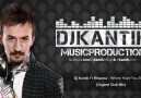 Dj Kantik Ft. Rihanna Where Have You Been (Club Mix)