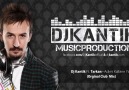 Dj Kantik Ft Tarkan - Adimi Kalbine Yaz (Orginal Club Mix)