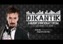 Dj Kantik - Holiday Marimba (Orginal Product Mix)